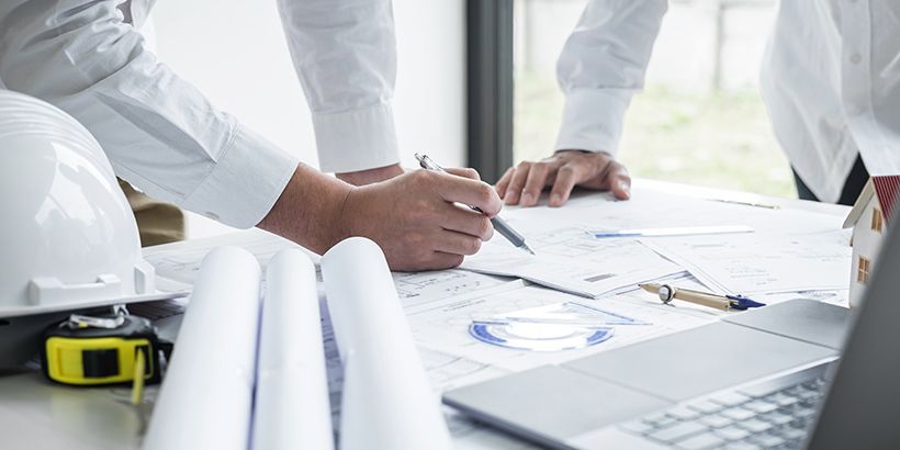 خدمات إدارة المشاريع