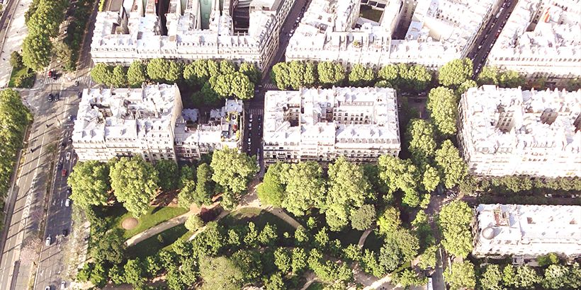 تنسيق المواقع